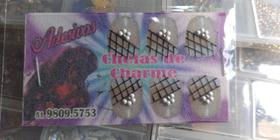 Adesivos de unha Adesivos de unha