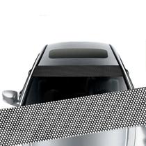 Adesivos De Vinil 3D Para Pára-sol De Carro, Decalques Decorativos Para Para-brisa Dianteiro E