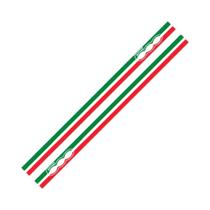 Adesivos De Vinil Da Bandeira Italiana Para Fiat 500 Abarth, Faixas Laterais De Porta De Carro, Adesivos De Vinil Da Bandeira Italiana Para Fiat 500 Abarth, Faixas Laterais De Porta De Carro,