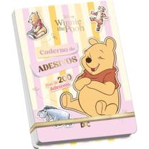 Adesivos Decorados Pooh 20F
