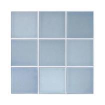 Adesivos Decorativos 3D para Azulejos - Resistentes à Água e Mofo - Cozinha e Banheiro