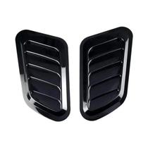 Adesivos Decorativos De Fibra De Carbono Para Capô De Carro, 2 Peças, Universal, Para Decoração De Adesivos Decorativos De Fibra De Carbono Para Capô De Carro, 2 Peças, Universal, Para Decoração De