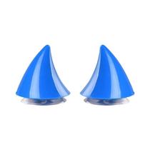 Adesivos Decorativos De Orelhas De Gato Coloridas Para Capacete De Moto, Acessórios De Estilo Para