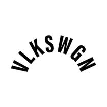 Adesivos Decorativos Para Janela Traseira Do Carro, Estilo De Texto Em Vinil VLKSWGN, Decalques Adesivos Decorativos Para Janela Traseira Do Carro, Estilo De Texto Em Vinil VLKSWGN, Decalques