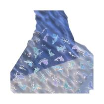 Adesivos Decorativos Para Unhas Em Forma De Bolha De Gato Brilhante 5D Shell Light DIY Decorações De