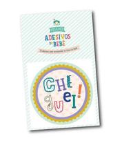 Adesivos Do Bebê Coloré - Color Verde Adesivos Do Bebê Coloré - Color Verde