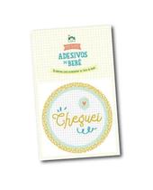 Adesivos Do Bebê Coloré - Pastel Adesivos Do Bebê Coloré - Pastel