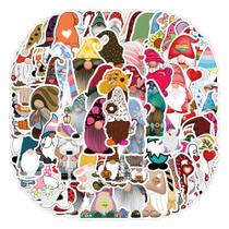 Adesivos Dwarfs Goblins, vinil impermeável, anime, 100 unidades Adesivos Dwarfs Goblins, vinil impermeável, anime, 100 unidades