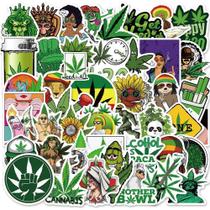Adesivos Engraçados De Folhas De Maconha 10 30 50 100pcs Personagens De Desenho Animado Para Adesivos Engraçados De Folhas De Maconha 10 30 50 100pcs Personagens De Desenho Animado Para