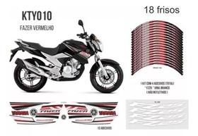 Adesivos Faixa Fazer 250 Friso E Ploter 2014_2015 Adesivos Faixa Fazer 250 Friso E Ploter 2014_2015