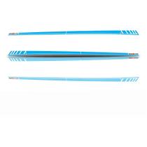 Adesivos Faixas Fiat Bravo Sporting 2016