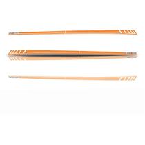 Adesivos Faixas Fiat Bravo Sporting 2016