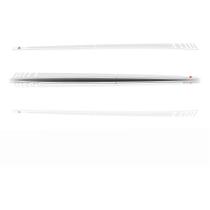 Adesivos Faixas Fiat Bravo Sporting 2016