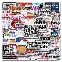 Adesivos Hawks Tuahs Spits on Thats Thangs 55 unidades/lote Adesivos Hawks Tuahs Spits on Thats Thangs 55 unidades/lote