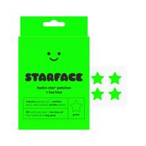 Adesivos Hidrocolóides Starface Hydro-Star com Óleo de Melaleuca