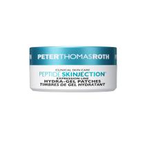 Adesivos Hydra-Gel para injeção de peptídeos Peter Thomas Roth