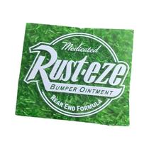 Adesivos Impermeáveis Rust Eze Medicados Para Scooter, Decalque De Vinil DIY Para Tanque De