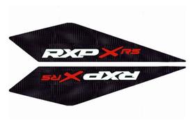 Adesivos Jet Ski Sea Doo Rxpx 2018+ Lateral ( Par ) Com Y Adesivos Jet Ski Sea Doo Rxpx 2018+ Lateral ( Par ) Com Y