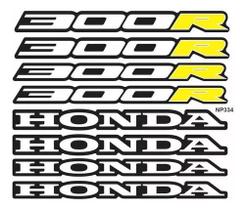 Adesivos Kit Ploter De Roda Moto Honda Cb300r Amarelo Adesivos Kit Ploter De Roda Moto Honda Cb300r Amarelo