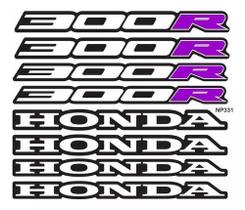 Adesivos Kit Ploter De Roda Moto Honda Cb300r Roxo Adesivos Kit Ploter De Roda Moto Honda Cb300r Roxo