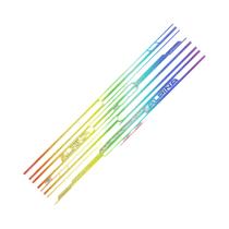 Adesivos Longos Para Carro BMW ALPINA E46 E90 E92 E93 E60 F30 F10 X5, 2 Peças, Decalque De Vinil