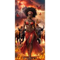 Adesivos Orixás Realista