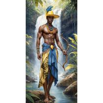 Adesivos Orixás Realista