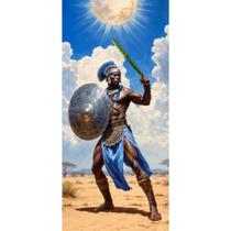 Adesivos Orixás Realista