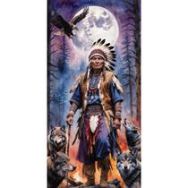 Adesivos Orixás Realista