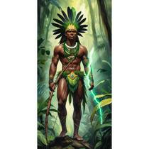 Adesivos Orixás Realista