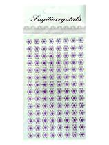 Adesivos P/ Cães E Gatos 112 Flor 3D