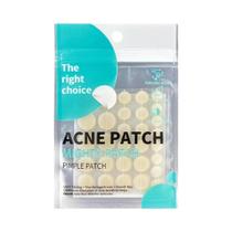 Adesivos Para Acne Com Óleo De Tea Tree, 1, 3, 5 Pacotes, Absorvem Pus, Cuidados Com a Pele Do
