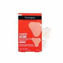 Adesivos para Acne e Espinhas Neutrogena Stubborn - 10 Unidades