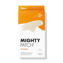 Adesivos para Acne Mighty Patch Hero Cosmetics - 5 Unidades