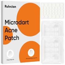 Adesivos para Acne Rulcian Microdart com Ácido Salicílico - 54 Unidades