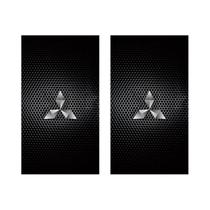 Adesivos Para Carros Mitsubishi Lancer Ralliart ASX Mirage Pajero Xpander Attrage L200 Eclipse Cross Adesivos Para Carros Mitsubishi Lancer Ralliart ASX Mirage Pajero Xpander Attrage L200 Eclipse Cross