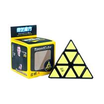 Adesivos para Cubo Mágico QIYI Speed - 3x3x3, 4x4x4 e 5x5x5 - Brinquedo Educativo