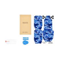 Adesivos para DJI Mavic Pro Pgytech (CA4) Adesivos para DJI Mavic Pro Pgytech (CA4)