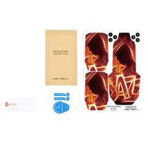 Adesivos para DJI Mavic Pro Pgytech (CO3) Adesivos para DJI Mavic Pro Pgytech (CO3)