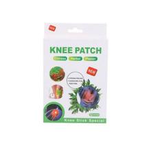 Adesivos para Dores Musculares 20 unidades - Knee patch