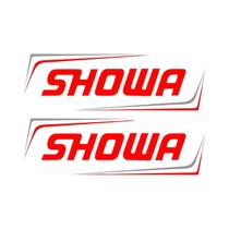 Adesivos Para Garfo Dianteiro De Motocicleta, Decalque À Prova d'Água Para Motocross, Para Adesivos Para Garfo Dianteiro De Motocicleta, Decalque À Prova d'Água Para Motocross, Para