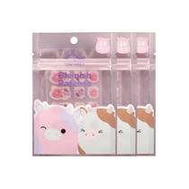 Adesivos para manchas TONYMOLY x Squishmallows Patty + Ronnie