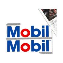 Adesivos Para Motocicleta MOBIL, Decalque De Vinil Para Para-choque, Janela E Laptop, Acessórios De Adesivos Para Motocicleta MOBIL, Decalque De Vinil Para Para-choque, Janela E Laptop, Acessórios De