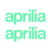 Adesivos Para Motocicletas Aprilia RS 660 Tuareg SR GT 125 Tuono V4 Pegaso 650 Dorsoduro 750 Shiver