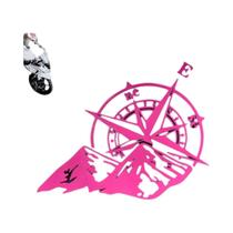 Adesivos Para Motocicletas BMW R1250gs F900r F800gs S1000rr R1200gs Adventure Acessórios Motorrad