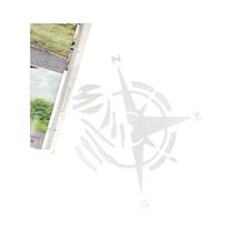 Adesivos Para Motocicletas BMW R1250gs F900r F800gs S1000rr R1200gs Adventure Acessórios Motorrad