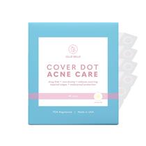 Adesivos para o cuidado da acne SMARTMED Ollie Belle Cover Dot 48 Dots