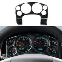 Adesivos para Painel de Instrumentos de Carro - Chevrolet Tahoe, Suburban, GMC Yukon, Avalanche e Silverado (2007-2014)