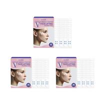 Adesivos para remoção de rugas, adesivos para remoção de rugas e pescoço, patches antienvelhecimento Adesivos para remoção de rugas, adesivos para remoção de rugas e pescoço, patches antienvelhecimento