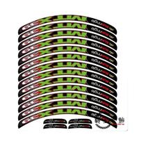 Adesivos Para Roda De Bicicleta MTX39 Sunringle 2025 26/27.5/29 Vinil Autoadesivo Para Bicicleta De Adesivos Para Roda De Bicicleta MTX39 Sunringle 2025 26/27.5/29 Vinil Autoadesivo Para Bicicleta De